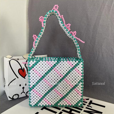 Purses and Handbags Luxury Designer High Quality Ladies Shoulder-BS00238-Veeddydropshipping