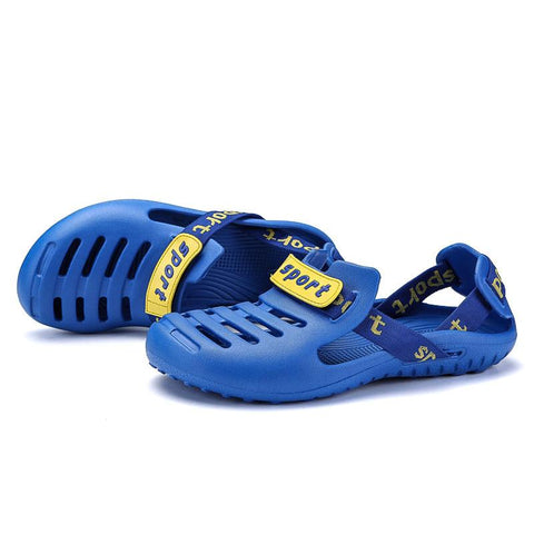 Men Outdoor Beach Casual Shoes Cheap Male Sandals-BS01544-Veeddydropshipping