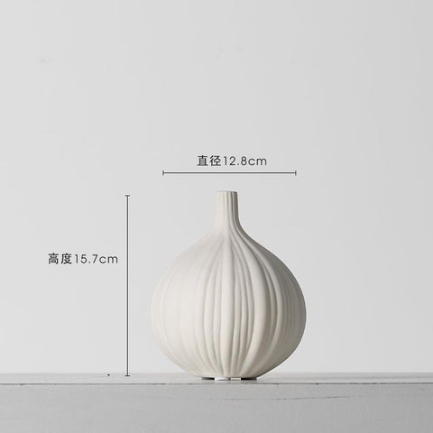 Modern Ceramic Vases Chinese Style-HA00296-Veeddydropshipping