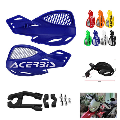 Handguard Shield Windproof Universal Protective Gear-AM01037-Veeddydropshipping