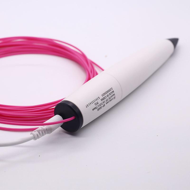 3D Printer Pen With PCL Filament-CO01244-Veeddydropshipping