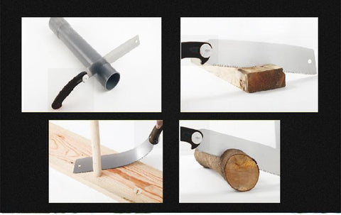 Hand SawPruning Shears Serra Gardening Tool-TI00085-Veeddydropshipping