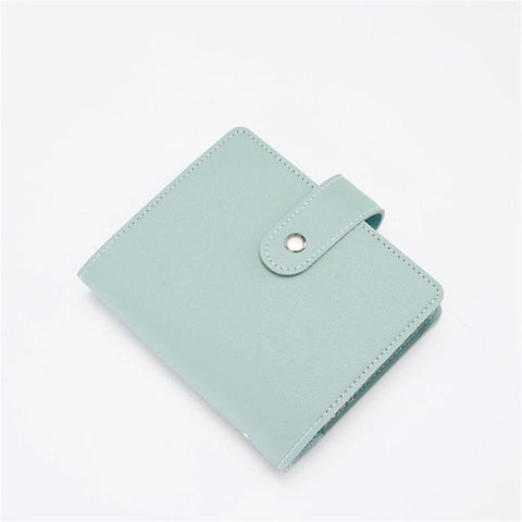 Holder Book Case Organizer Business Cards ID Container-BS00579-Veeddydropshipping