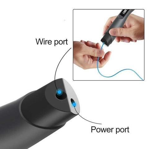 3D Printing Pens Support  Filament -CO01238-Veeddydropshipping