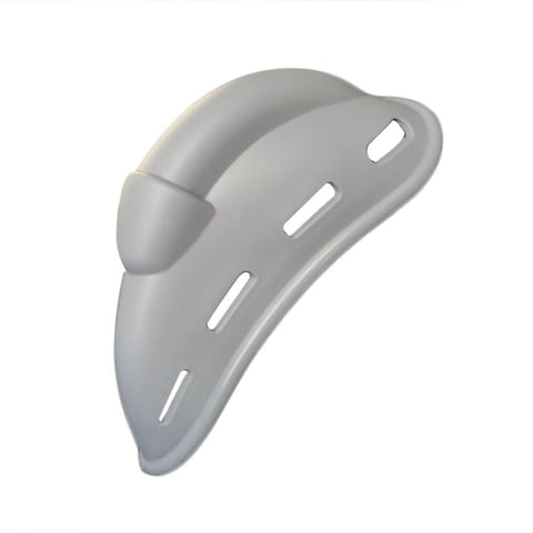 Silicone Pad Protection Push Up Cup Swimwear Boxer Shorts-MF01488-Veeddydropshipping