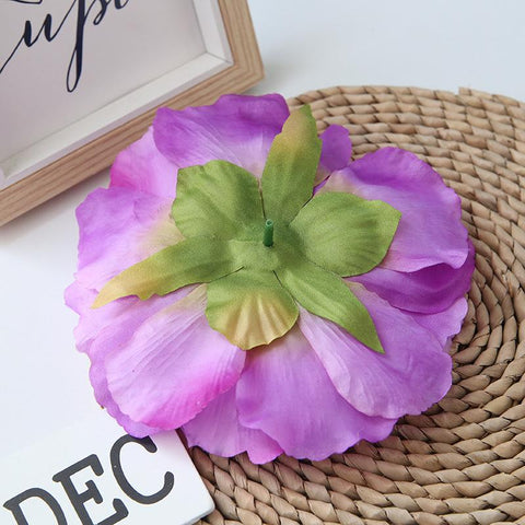 Diameter Big Peony High-grade Artificial Flower-HA00692-Veeddydropshipping