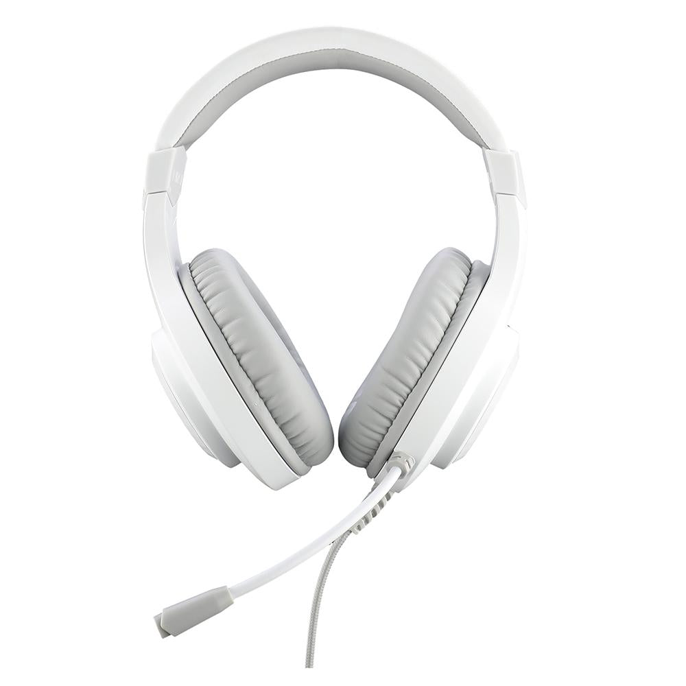 PS4 Gaming Headphones Stereo RGB Game Earphones Headset-Veeddydropshipping