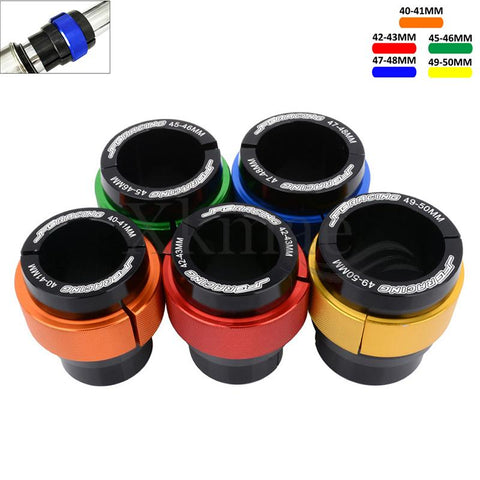 Motorcycle CNC Oil Seals Front Driver Damping Fork Tool-AM01281-Veeddydropshipping