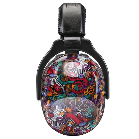 Ear Protection Defenders Hearing Protectors-CO00647-Veeddydropshipping