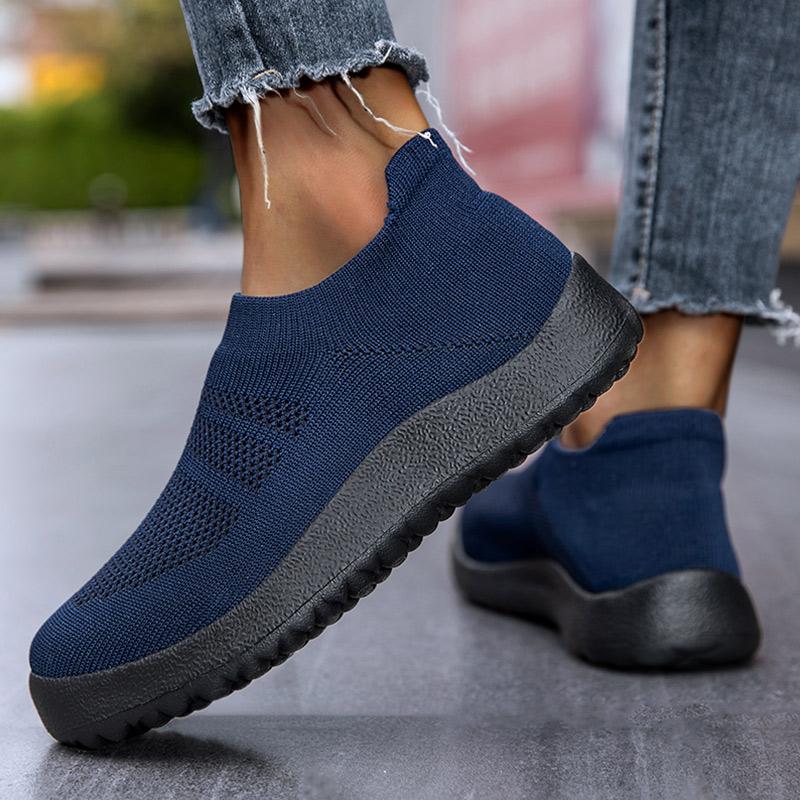 Men Casual Sneaker Sports Shoes Male Free Shipping-BS01365-Veeddydropshipping