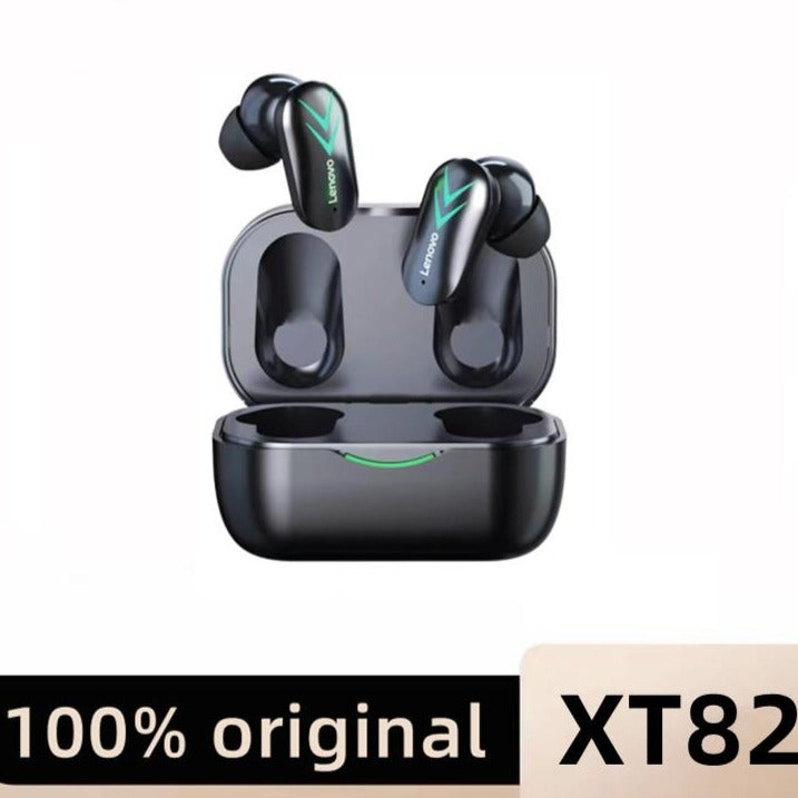 Wireless Earphone Bluetooth Dual Stereo-Veeddydropshipping