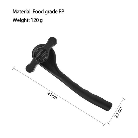 Kitchen Tool Hand-actuated Can Opener-HA01941-Veeddydropshipping