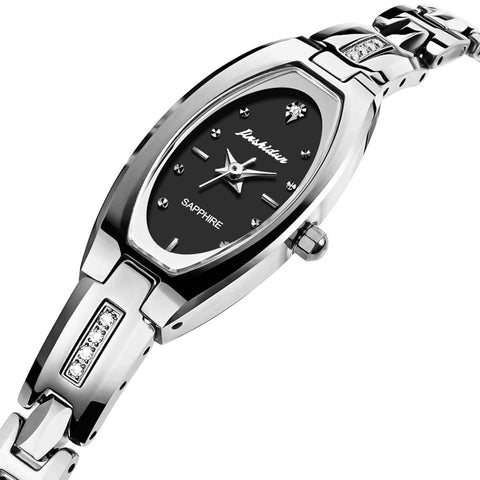 Quartz Watch For Women Waterproof Luxury  Wristwatches Girls -JW01027-Veeddydropshipping