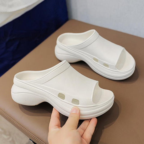 Slippers Women&#39;s Summer Flip-Flops Non Slip Outdoor-BS01249-Veeddydropshipping