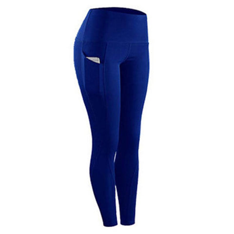 Running Sweatpants for Women Quick-Dry Sport Trousers-OS01470-Veeddydropshipping