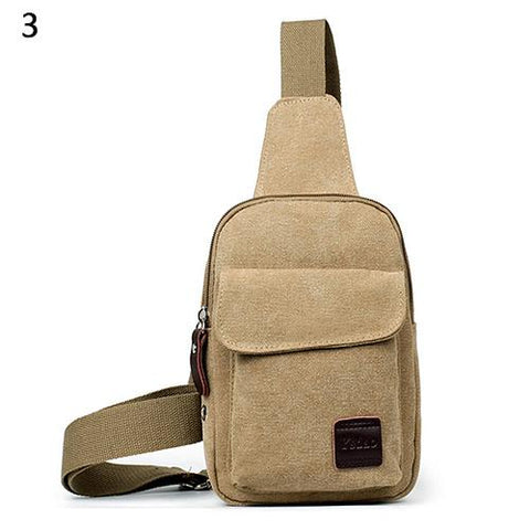 Cross Body Handbag Messenger Shoulder Bag Men&#39;s bag for-BS00401-Veeddydropshipping