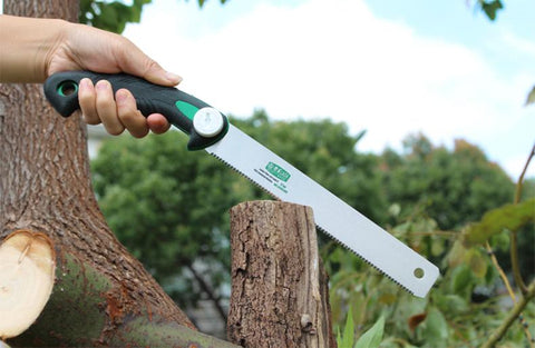 Hand SawPruning Shears Serra Gardening Tool-TI00085-Veeddydropshipping