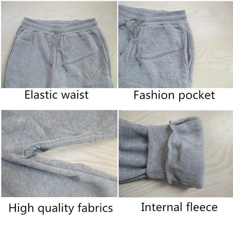 Titan Printed Joggers Brand Man Casual Trousers-MF00435-Veeddydropshipping