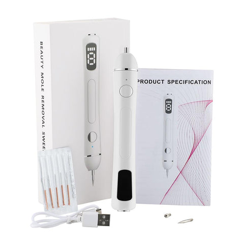 Professional Skin Tag Remover Plasma Pen-BH00366-Veeddydropshipping