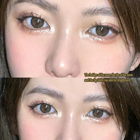 Eye shadow Pen lying Silkworm Pencil-BH00594-Veeddydropshipping
