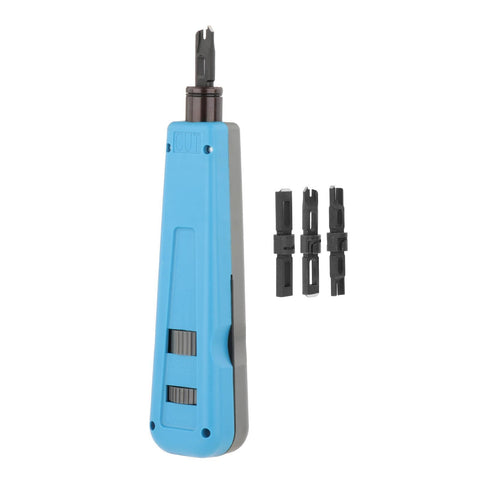 Punch Down Impact with Terminal Insertion Tools-CO01526-Veeddydropshipping