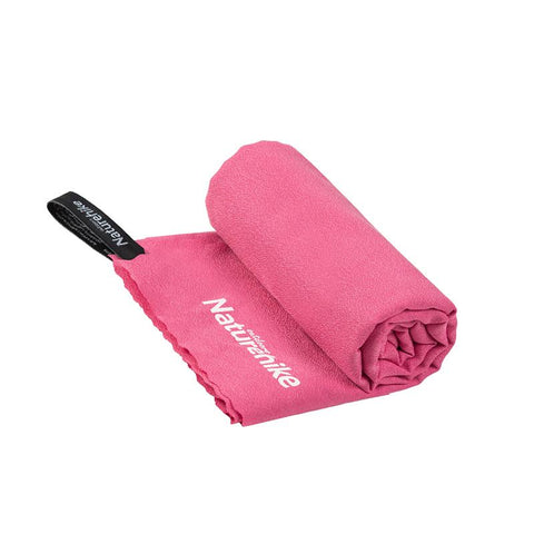 Beach Towel Compact Microfiber Towel Swimming Towel Antibacterial Quick Dry -OS00057-Veeddydropshipping
