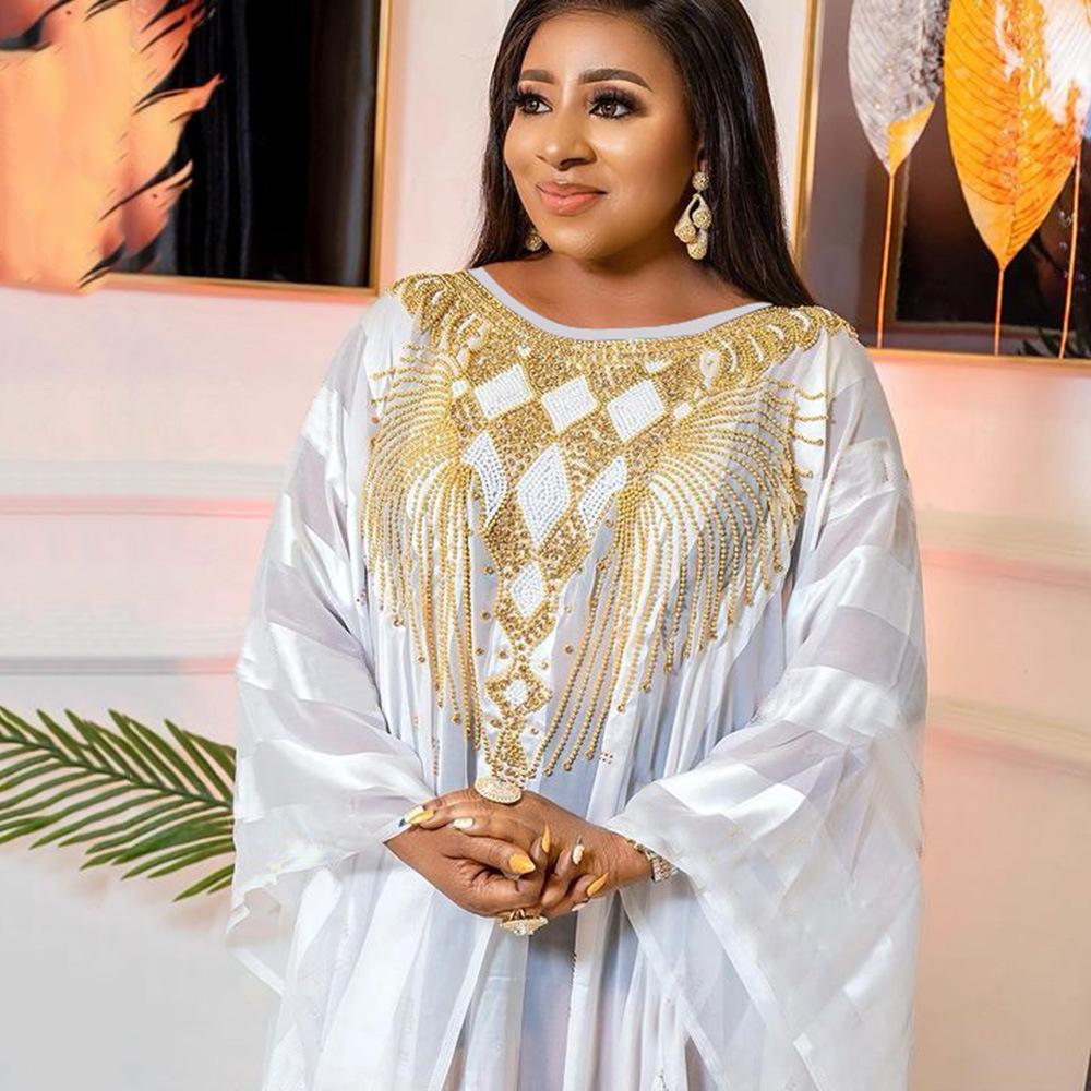 Plus Size African Party Dresses for Women-Veeddydropshipping