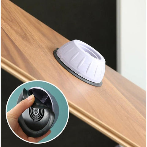 Washing Machine Feet Pads Anti Vibration Pads-HA00855-Veeddydropshipping