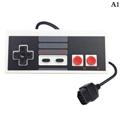 8-bit Wired Game Controller For PC Host NES Gamepad-CE01460-Veeddydropshipping