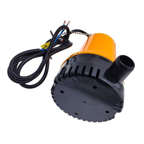 Submersible Water Pump Cabin Electric-TI00699-Veeddydropshipping