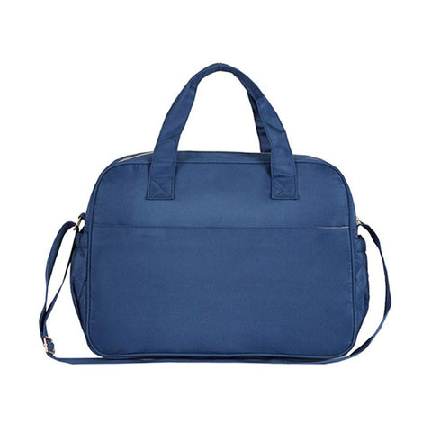 Baby Diaper Bag Nappy Bag Mummy Bag Waterproof Travel Baby Diaper-TB00237-Veeddydropshipping