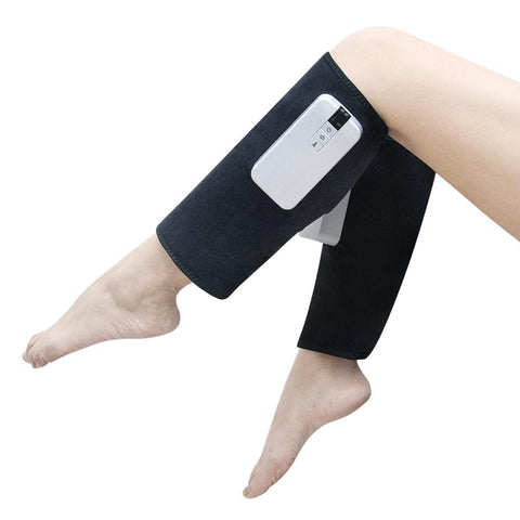 Compression Controlled Heating Calf Massage Electric-BH01416-Veeddydropshipping