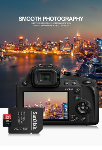 Extreme Pro 6 Memory Card-CO00863-Veeddydropshipping
