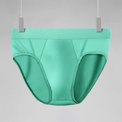 men&#39;s briefs u convex summer thin section low waist pants-MF01658-Veeddydropshipping