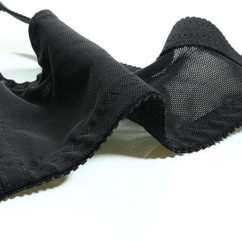 Plus Size Lace Bra For Women-WF00962-Veeddydropshipping