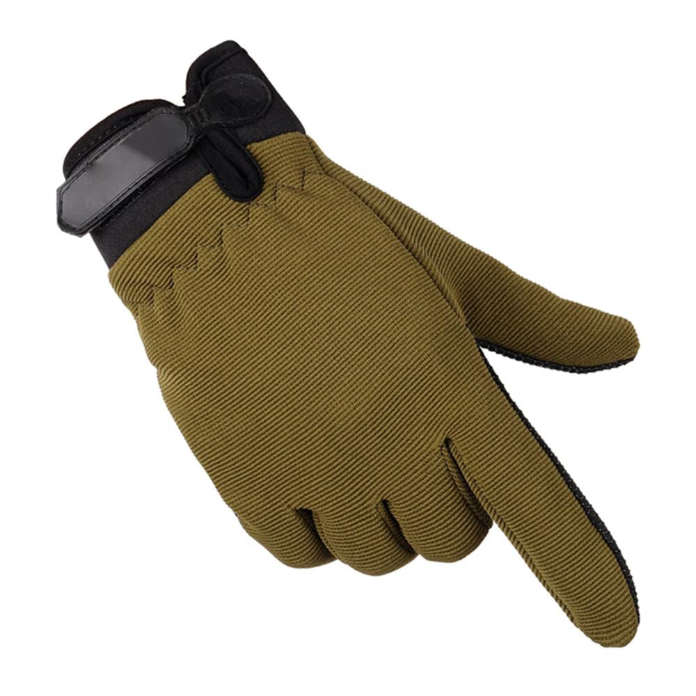 Fishing Gloves Summer Breathable Outdoor Riding Gloves Man Tactical Lady-OS01120-Veeddydropshipping