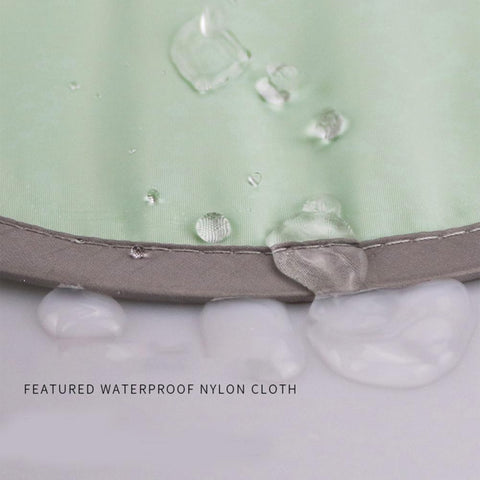 Pet Cat Collar Waterproof Anti-licking Nylon Skin-friendly-HA01393-Veeddydropshipping