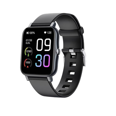 New Gts2 Smart Watch Waterproof Mei Tuo Weather Temperature Measurement-CE00668-Veeddydropshipping