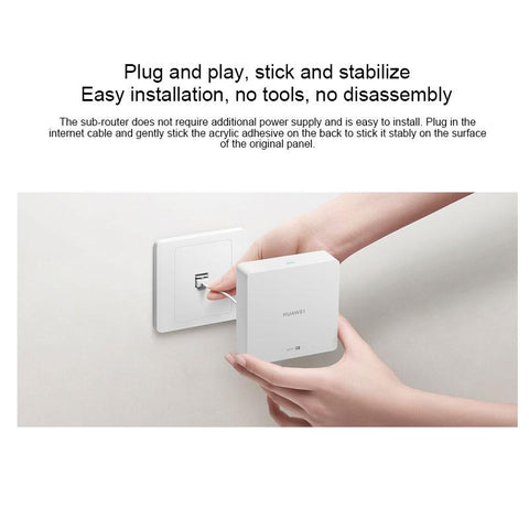 Wireless Router Mesh  Repeater Extender-CO01338-Veeddydropshipping
