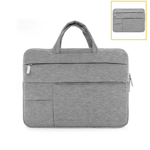 Business Causal Travel Large Capacity Blue Waterproof-BS00467-Veeddydropshipping