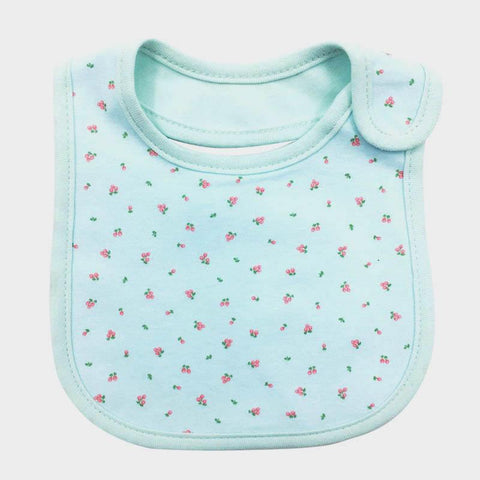 100%Cotton Baby Bib Infant Saliva Towels Baby Wear Cartoon Accessories-TB00483-Veeddydropshipping