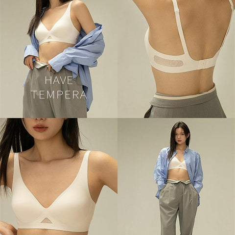 Sexy Seamless Bras For Women-WF00827-Veeddydropshipping