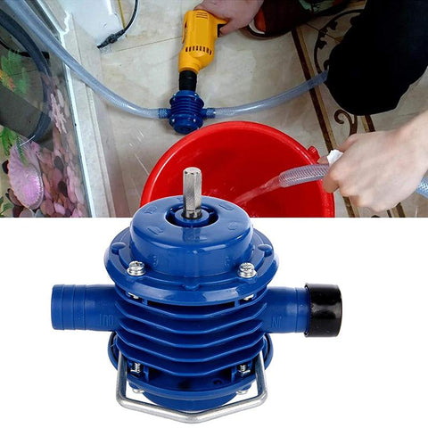 Pumps Water Sewage Electric-TI00719-Veeddydropshipping