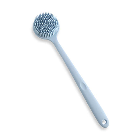 Brush Body Double-Sided Bath Shower Brush Back Massage-BH01403-Veeddydropshipping