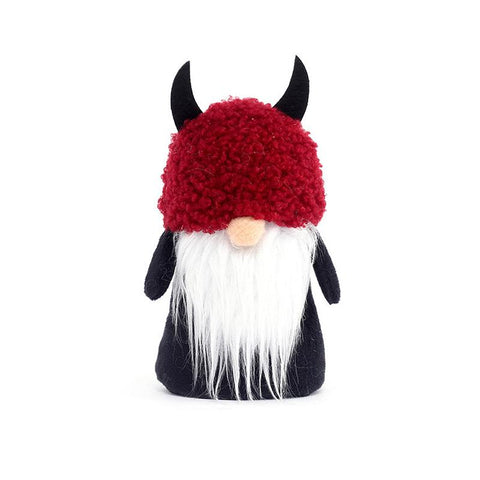 Cute Wind Ghost Pumpkin Faceless Doll Decorations-HA00343-Veeddydropshipping