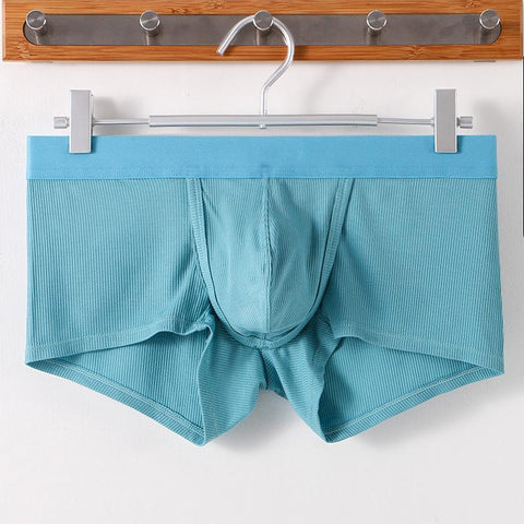 Funny Panties Male Gay Penis Pouch Jockstrap Bulge-MF01407-Veeddydropshipping