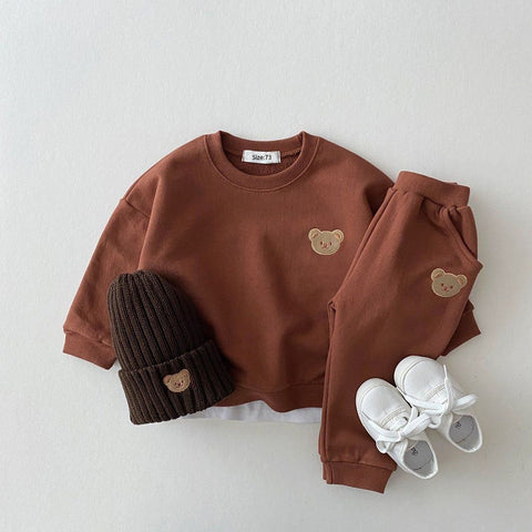 One-Piece Clothes Baby Girl Clothes Sets  Newborn Baby Boy-Veeddydropshipping-2