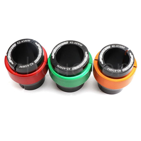 Fork Oil Seal Driver Tool For KTM HONDA Kawasaki SUZUKI-AM01049-Veeddydropshipping