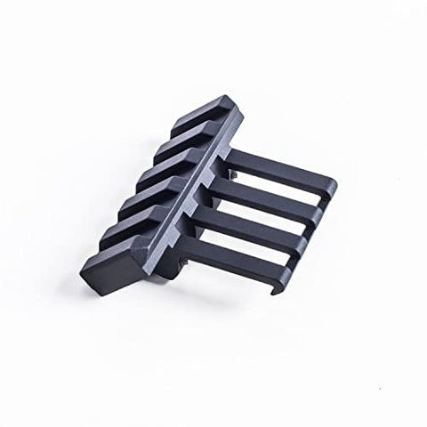 Aluminum Thin Rail mounting Base, Used for-OS01354-Veeddydropshipping