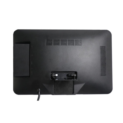 10.1 Inch Car Headrest Monitor Video AV Input 1024*600 Ultra-thin LCD Display-AM00670-Veeddydropshipping